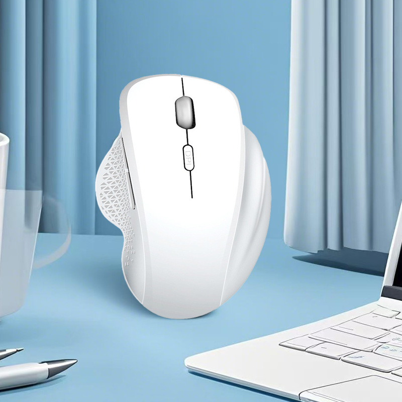 Gray Wireless Bluetooth Mouse  – Phone Accessories Officeworks recenzja i cena