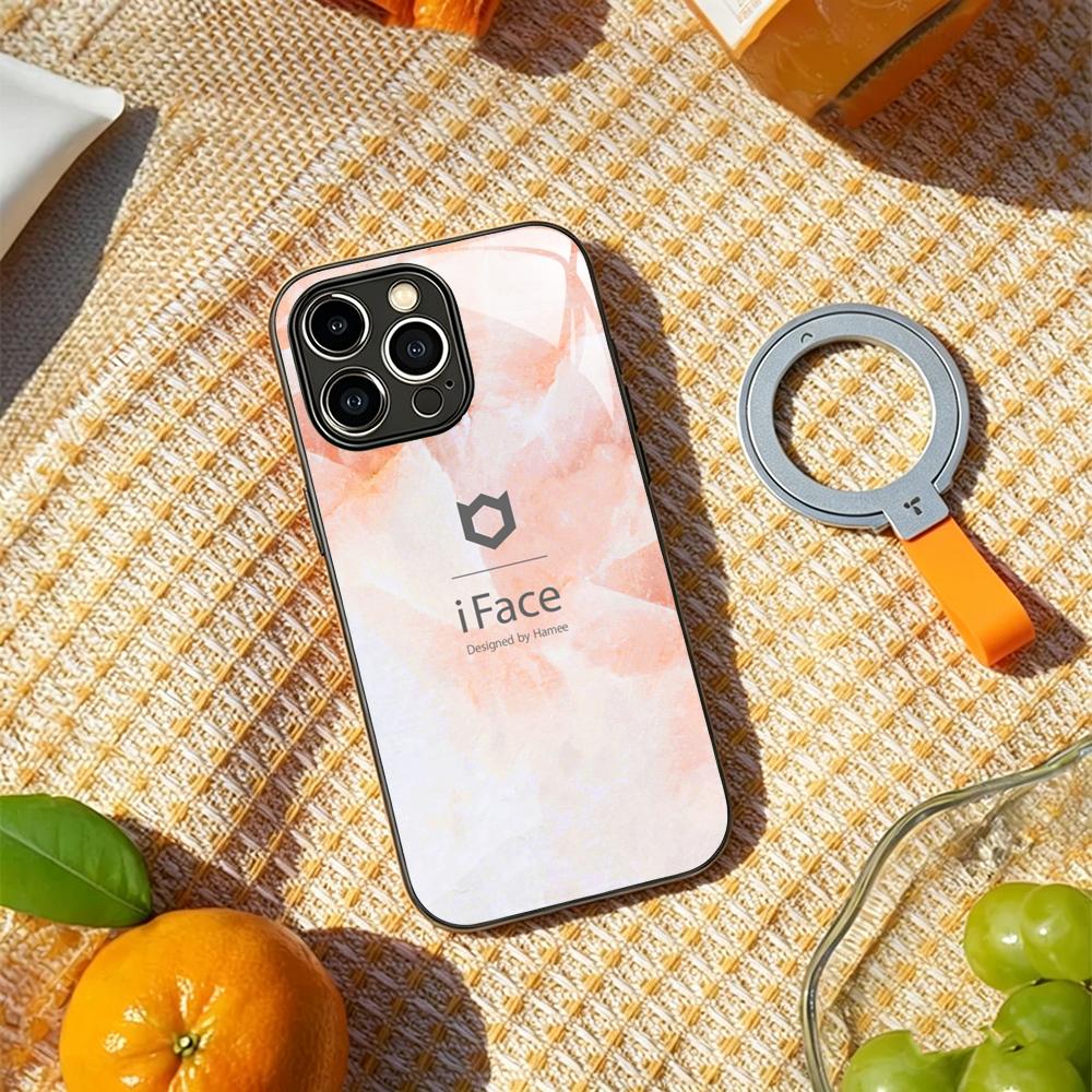 Hamee i-iFaceS Designed Phone  – Magnetic Phone Case recenzja i cena