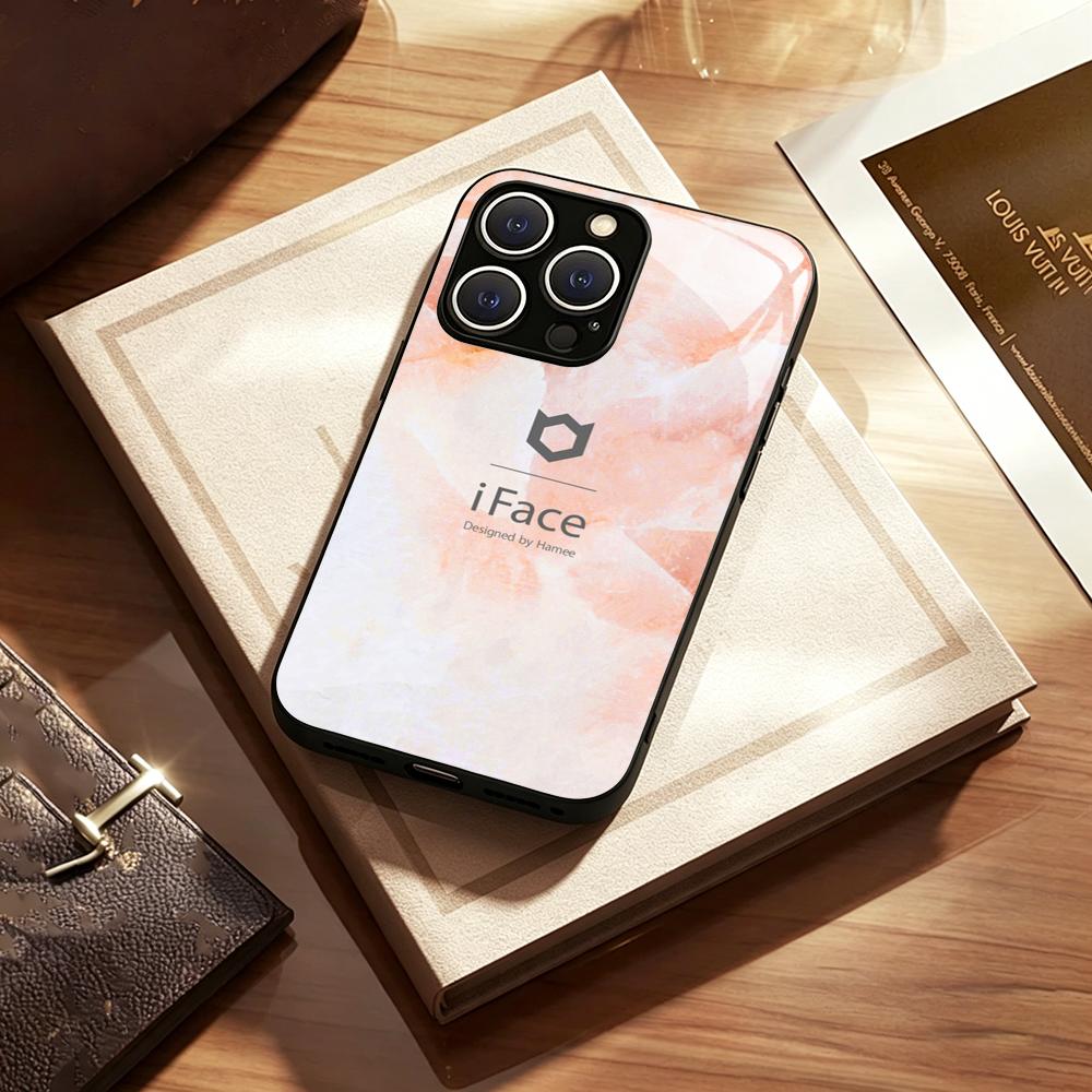 Hamee i-iFaceS Designed Phone  – Magnetic Phone Case recenzja i cena