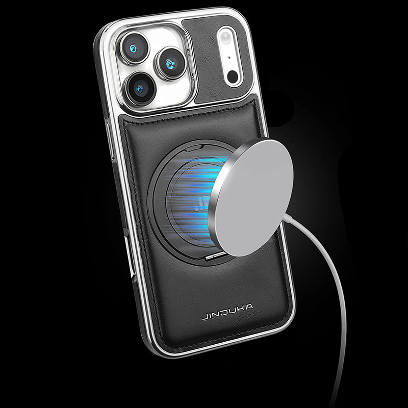 Luxury Magnetic 360 Rotating K – Phone Ring Holder recenzja i cena