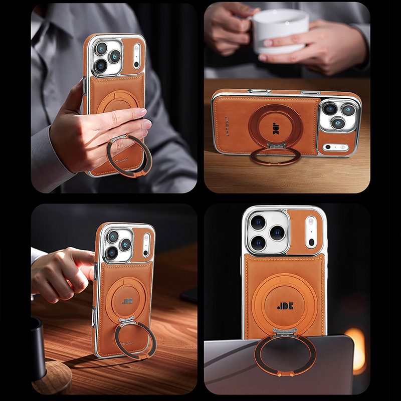 Luxury Magnetic 360 Rotating K – Phone Ring Holder recenzja i cena