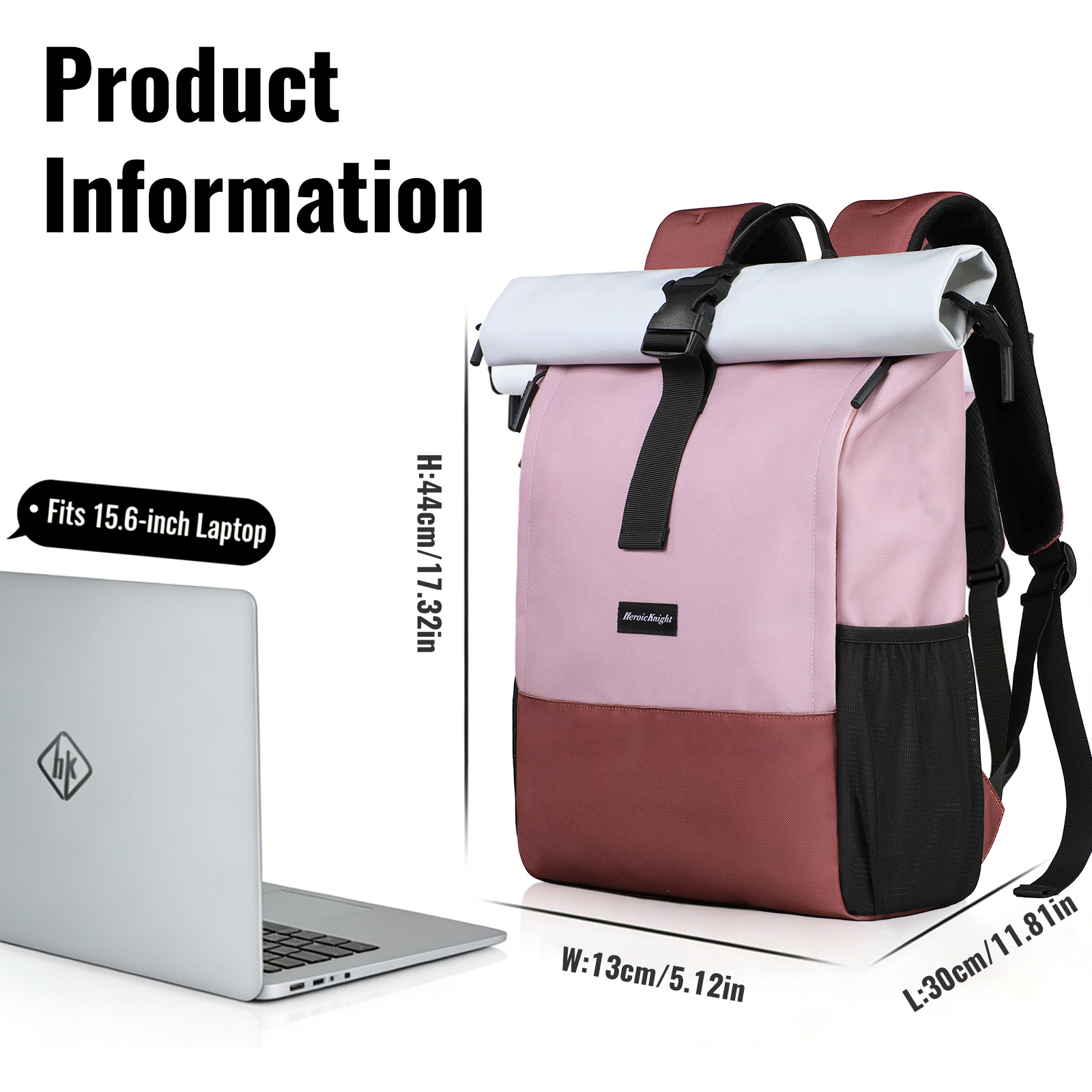 Heroic Knight Casual Travel Ba – Phone Accessories For Travel recenzja i cena
