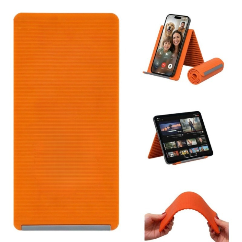 Creative Flexible Foldable Tra – Phone Accessories For Travel recenzja i cena
