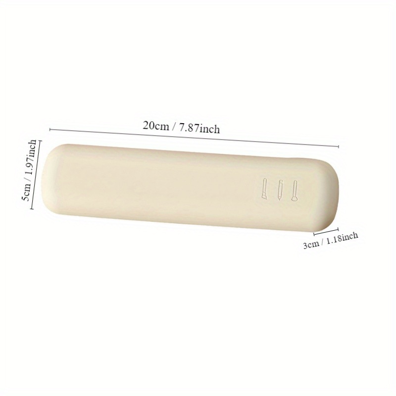 Makeup Bag Makeup Brush Pouch  – Phone Accessories For Travel recenzja i cena