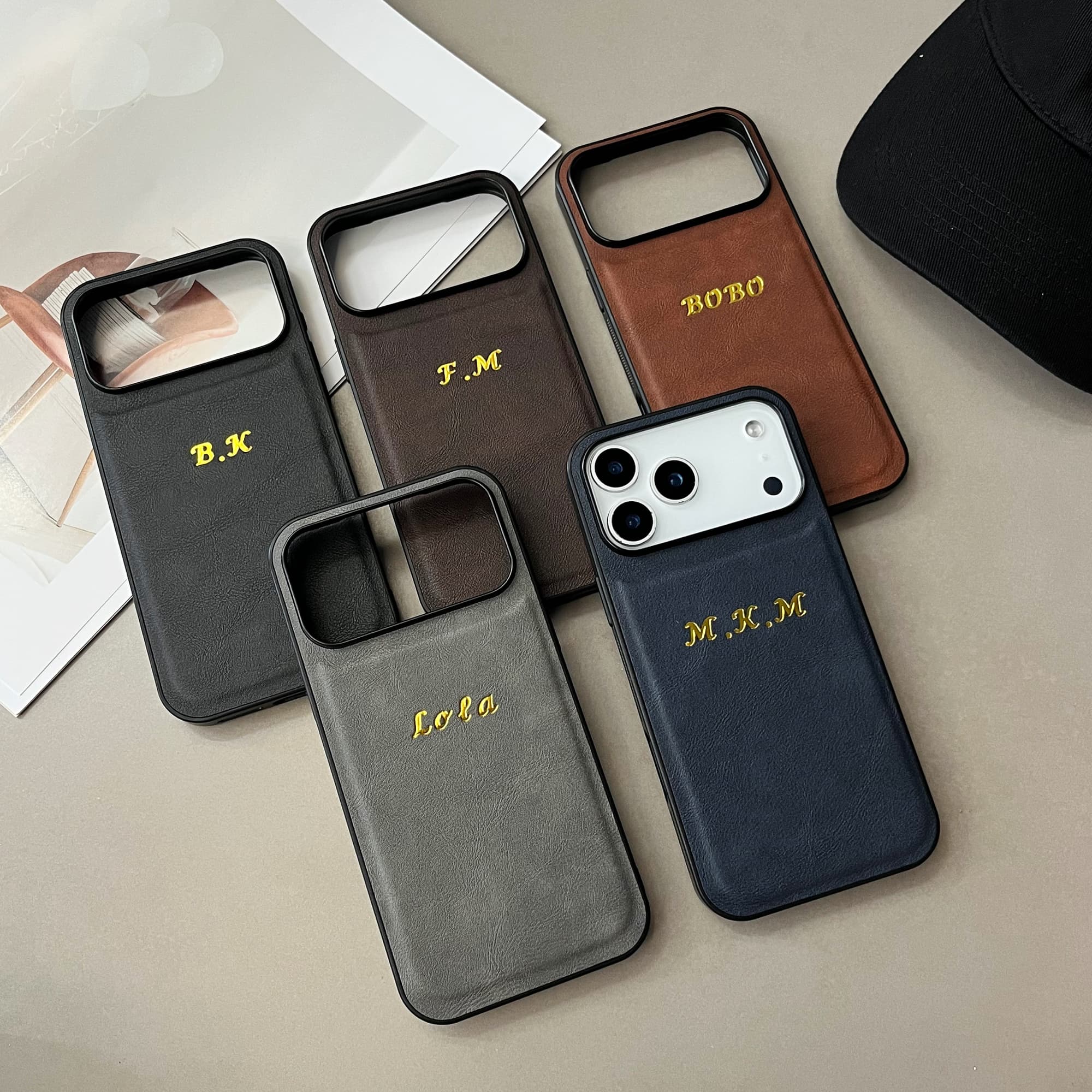 Luxury Custom Name Gold Hot Fo – Phone Accessories Names recenzja i cena