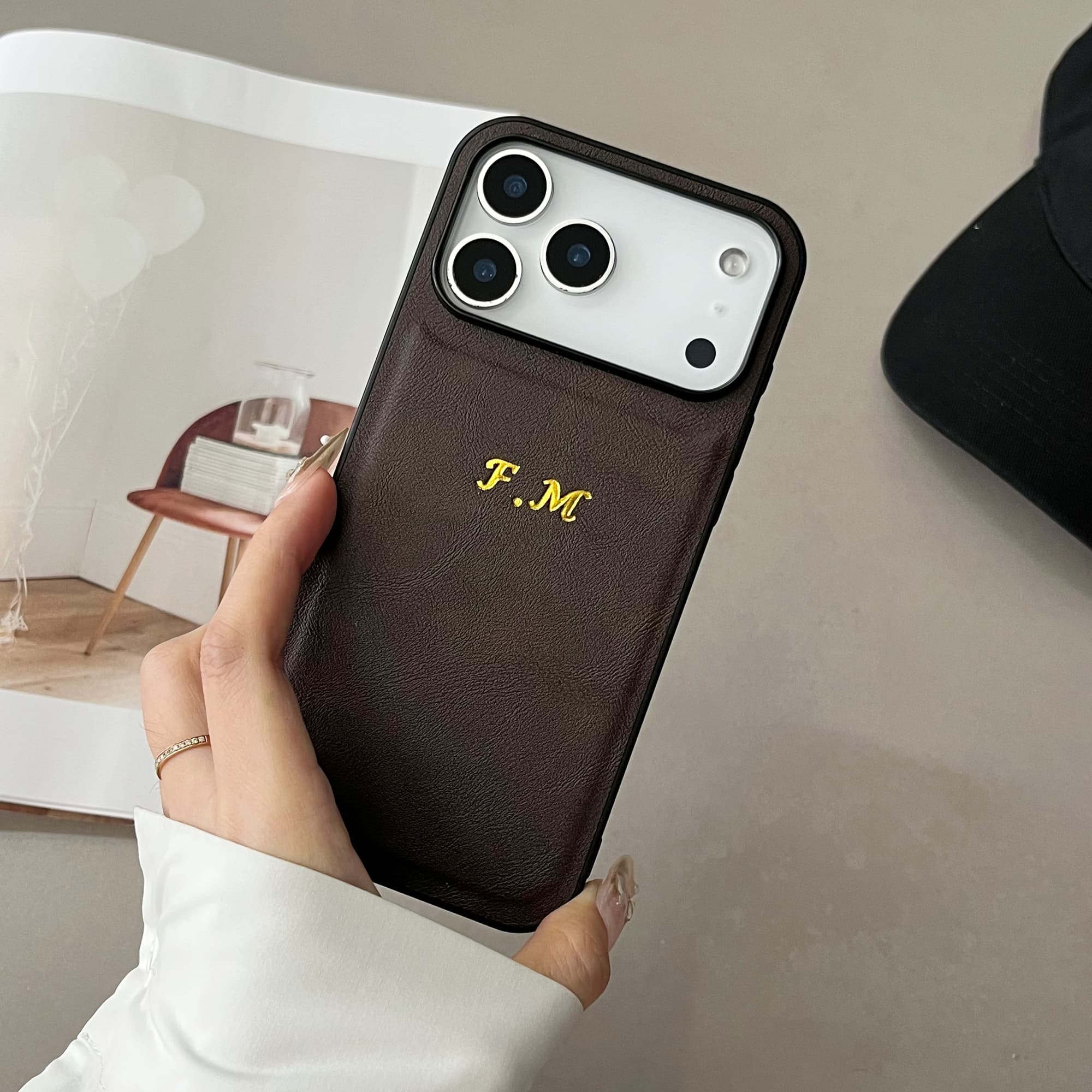 Luxury Custom Name Gold Hot Fo – Phone Accessories Names recenzja i cena