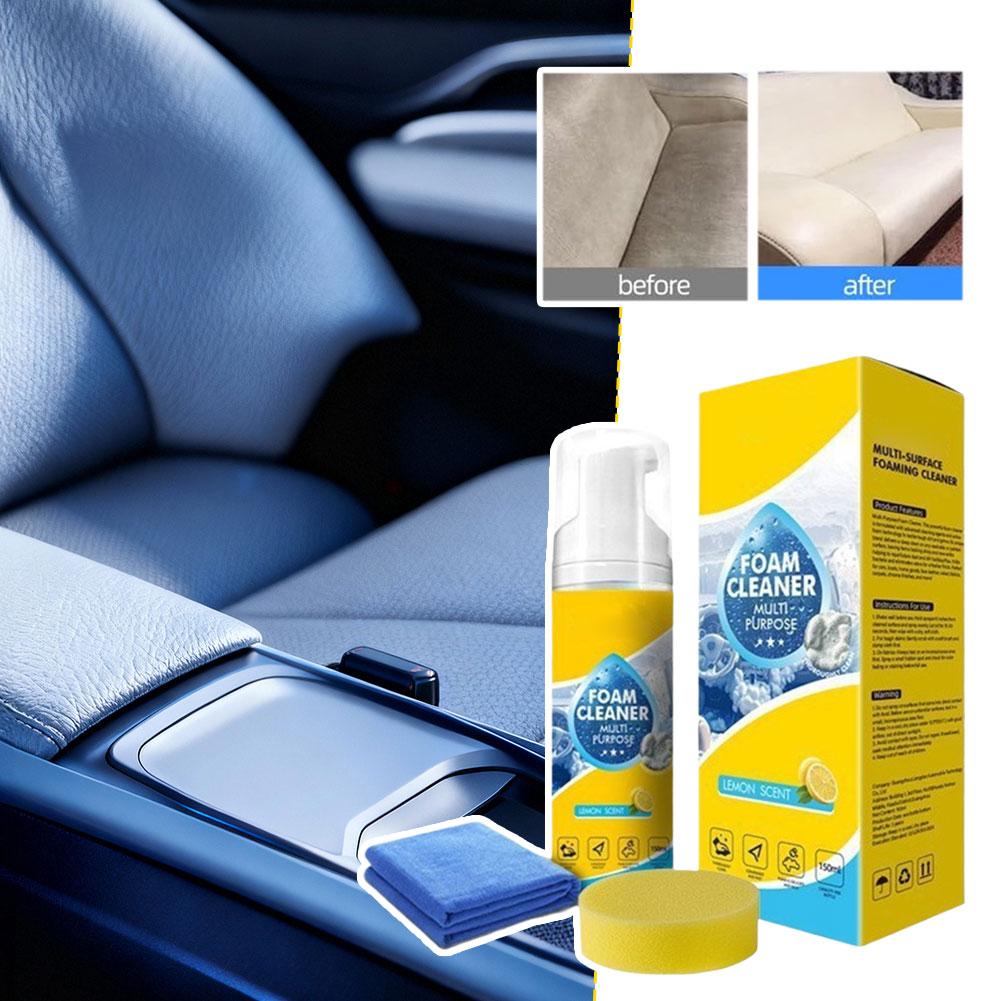 Multi-Enzyme Foam Cleaner For  – Screen Cleaner Spray recenzja i cena