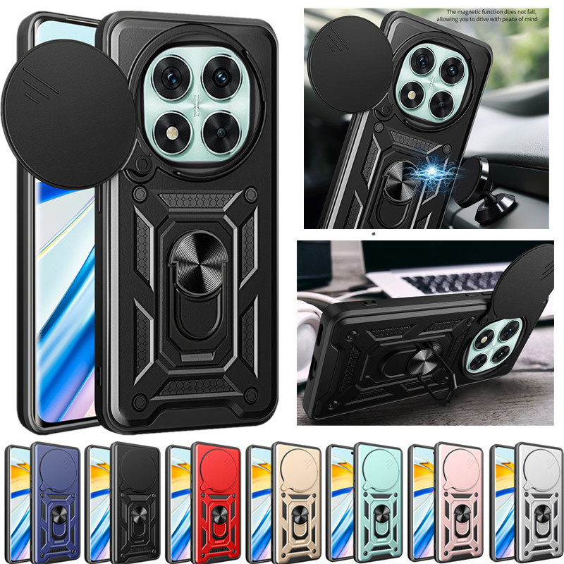 Armor Phone Case For Xiaomi Re – Phone Ring Holder recenzja i cena