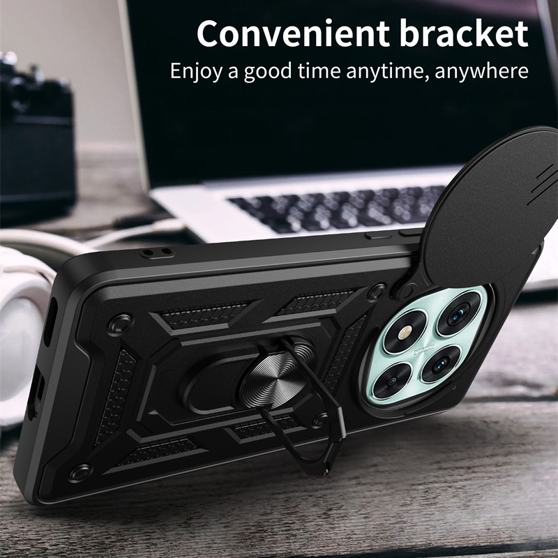 Armor Phone Case For Xiaomi Re – Phone Ring Holder recenzja i cena