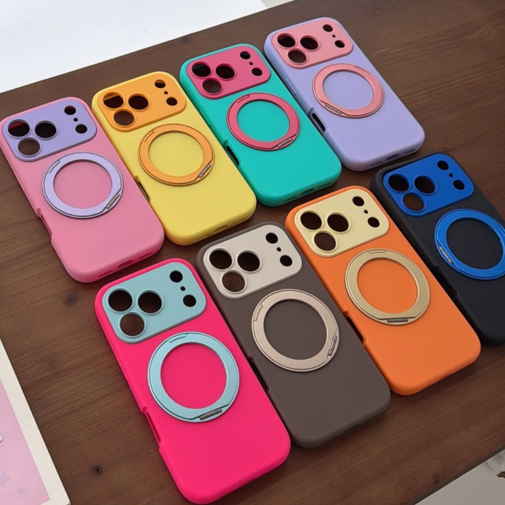 INS Magnetic 360° Rotating Bra – Magnetic Phone Case recenzja i cena