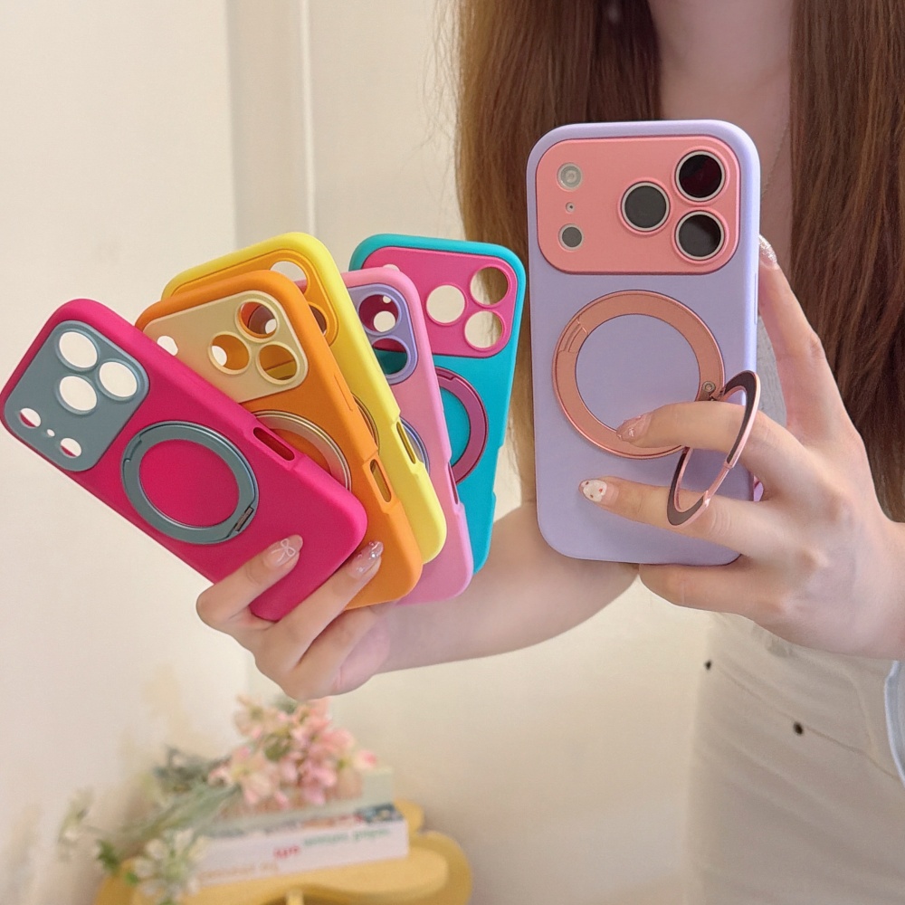 INS Magnetic 360° Rotating Bra – Magnetic Phone Case recenzja i cena