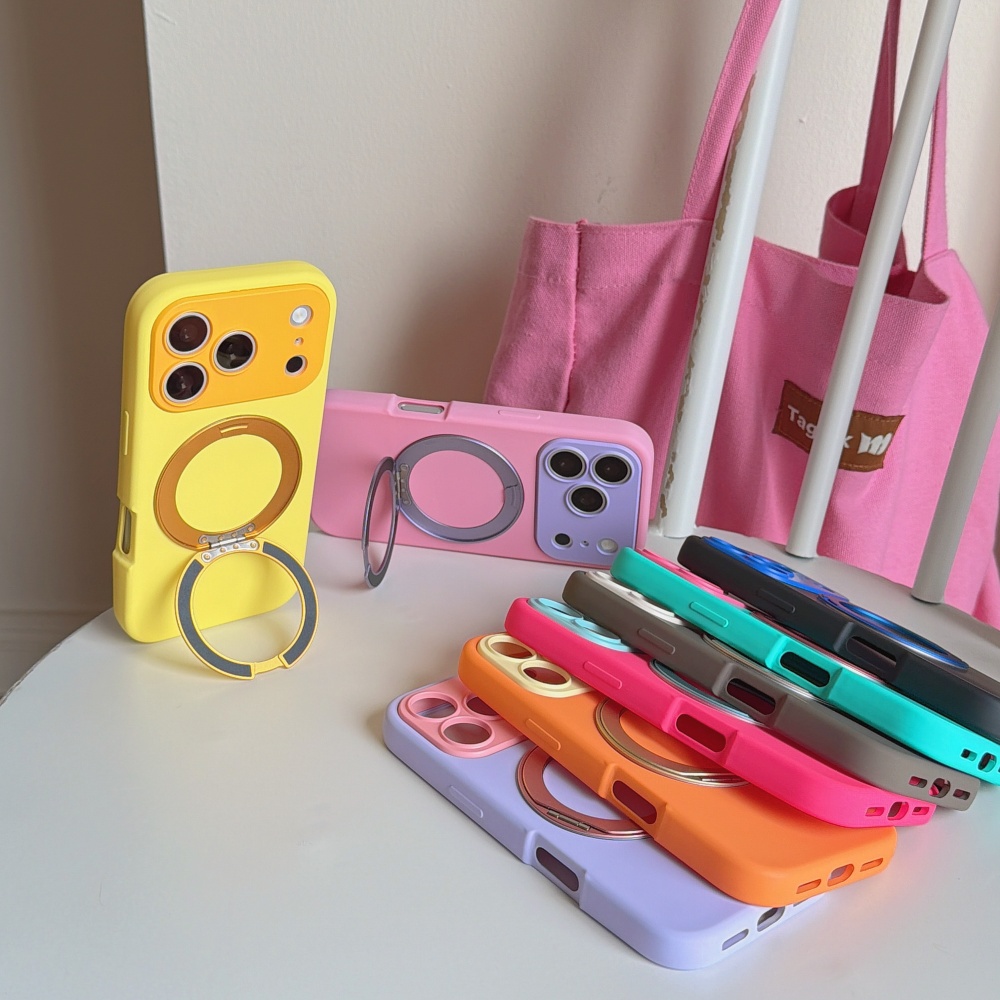 INS Magnetic 360° Rotating Bra – Magnetic Phone Case recenzja i cena