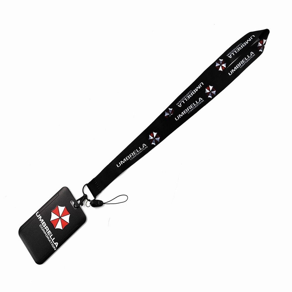 Resident Evil Nuclear Umbrella – Phone Accessories Names recenzja i cena