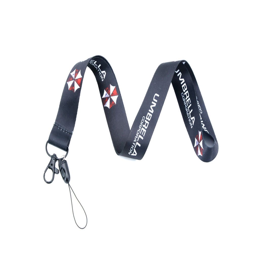 Resident Evil Nuclear Umbrella – Phone Accessories Names recenzja i cena