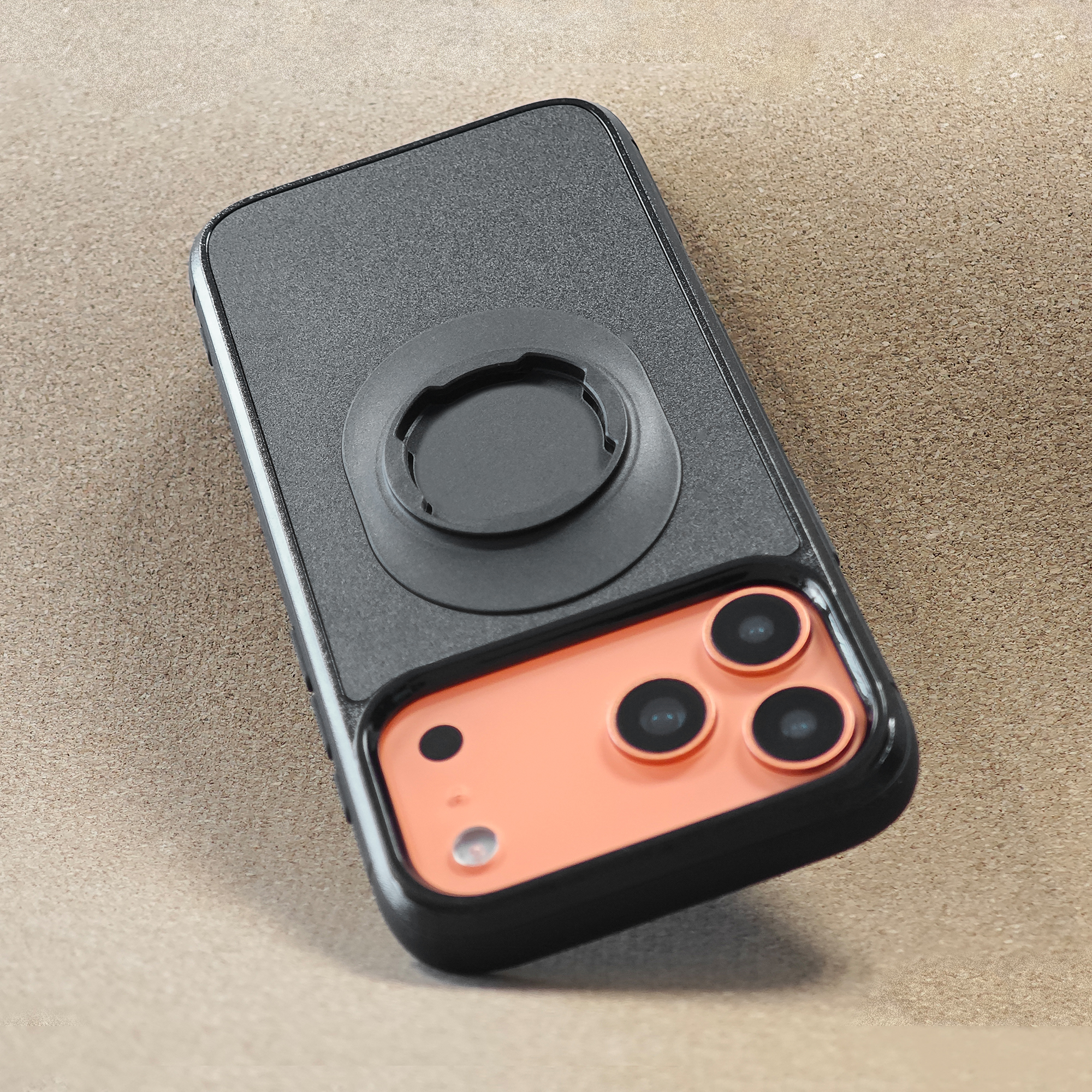 Bike Cycling Phone Holder Case – Quadlock Phone Accessories recenzja i cena