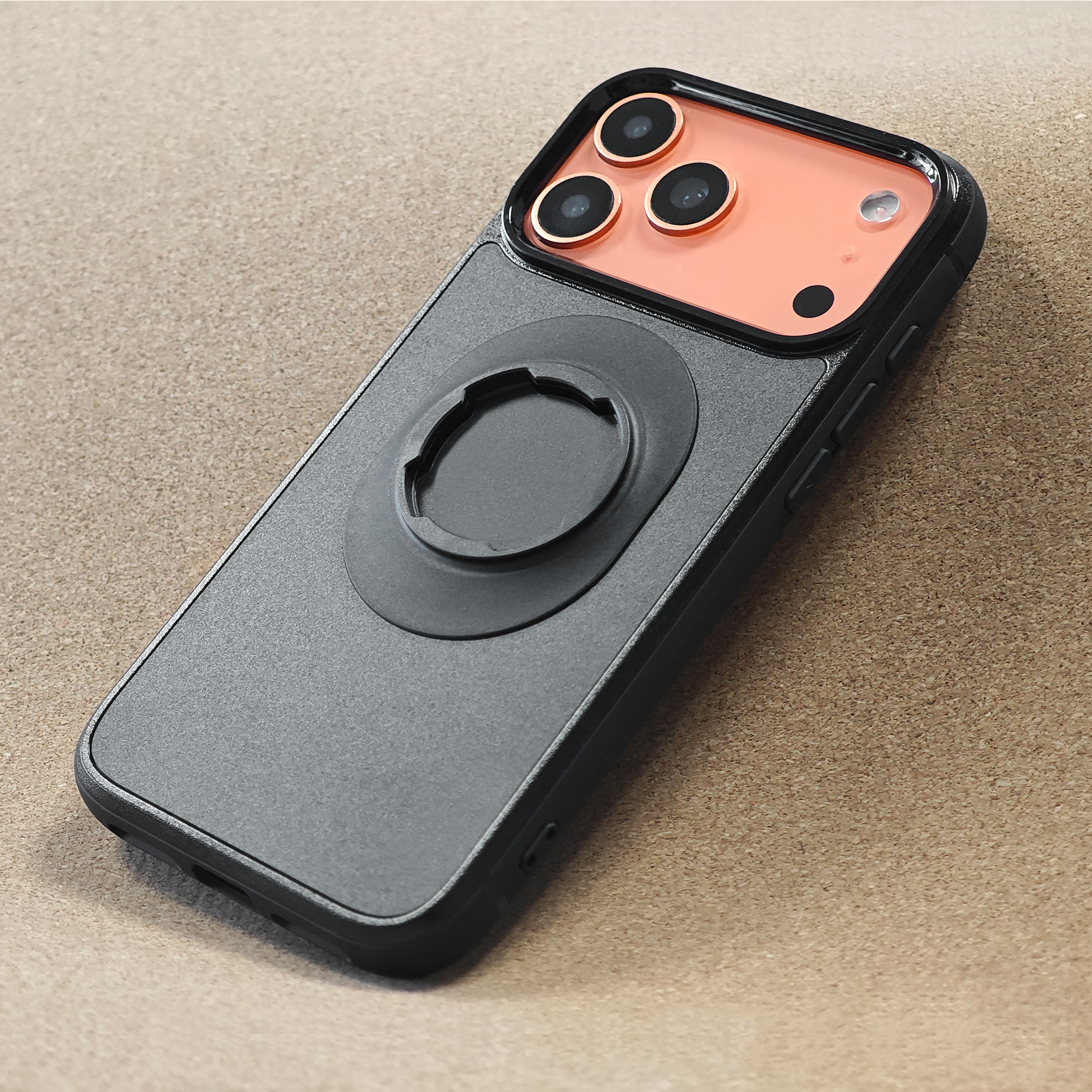 Bike Cycling Phone Holder Case – Quadlock Phone Accessories recenzja i cena