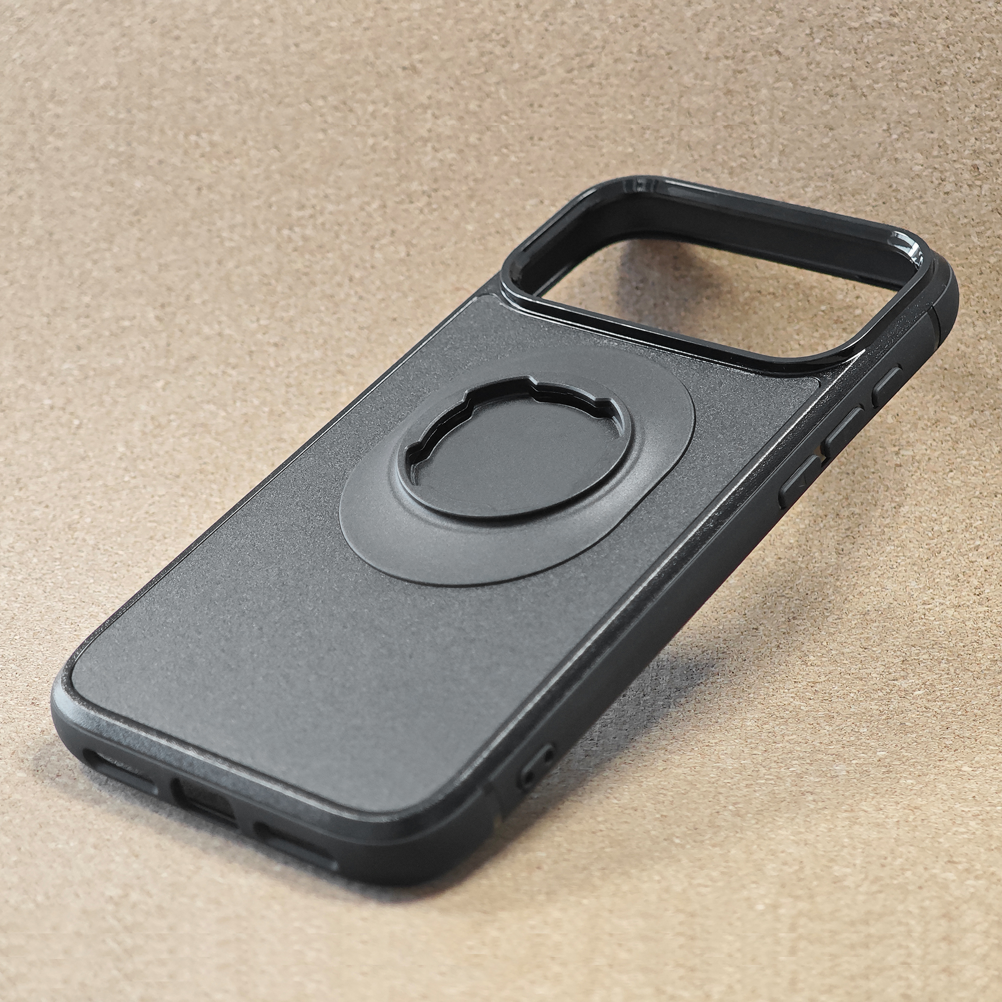 Bike Cycling Phone Holder Case – Quadlock Phone Accessories recenzja i cena