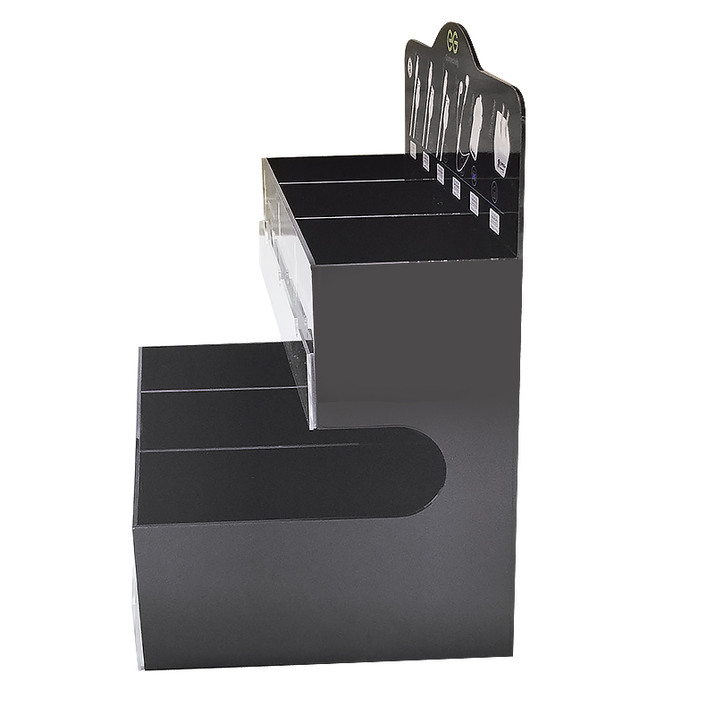 custom.Tinya Modern USB Cables – Phone Accessories Rack Display recenzja i cena